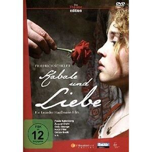 Kabale & Liebe  DVD